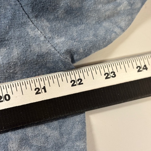 VTG‎ Natural Wonders XL T-Shirt Vintage Frog Pilot USA Flag Frankenstein Tee - Picture 11 of 13